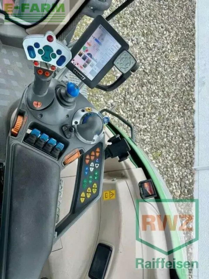 Трактор Fendt 826 scr profi: фото 6 Трактор Fendt 826 scr profi: фото 6