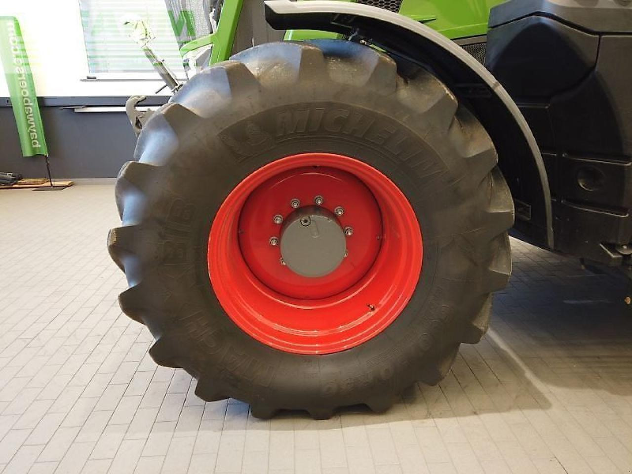 Трактор Fendt 828 vario s4 profi plus ProfiPlus: фото 14