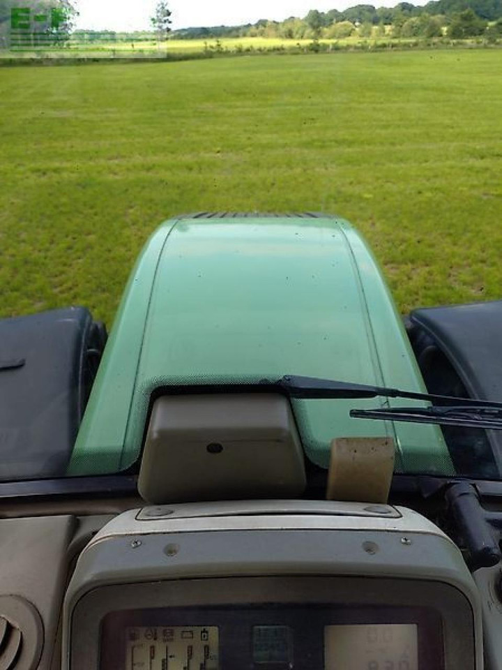 Fendt 920 tms - Трактор: фото 5 Fendt 920 tms - Трактор: фото 5