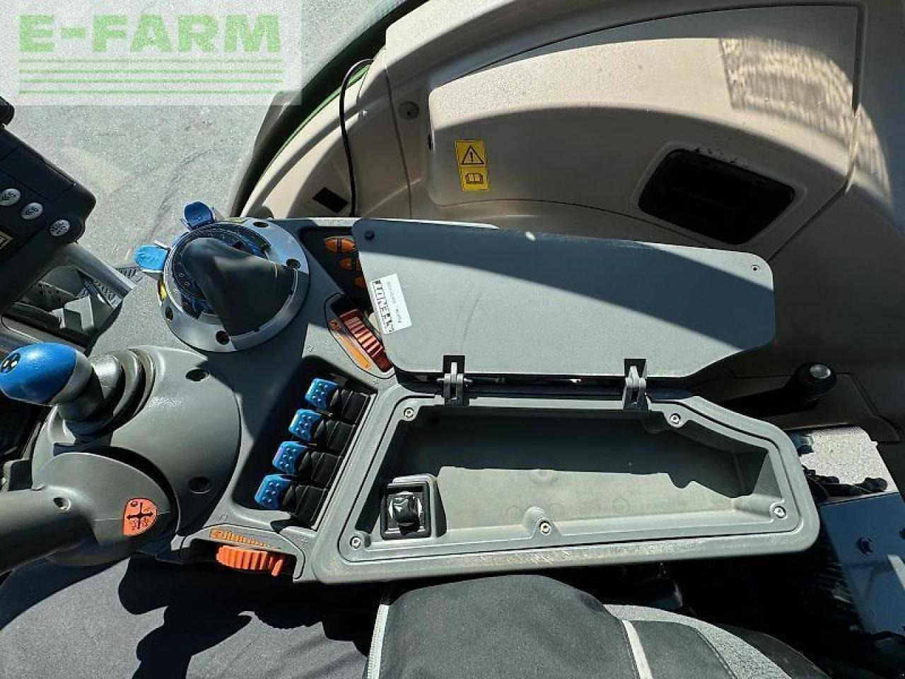 Трактор Fendt 936 vario: фото 13