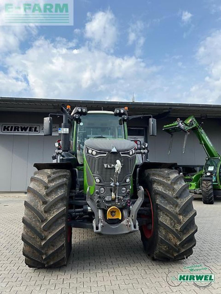 Fendt 936 vario gen7 - Трактор: фото 5 Fendt 936 vario gen7 - Трактор: фото 5