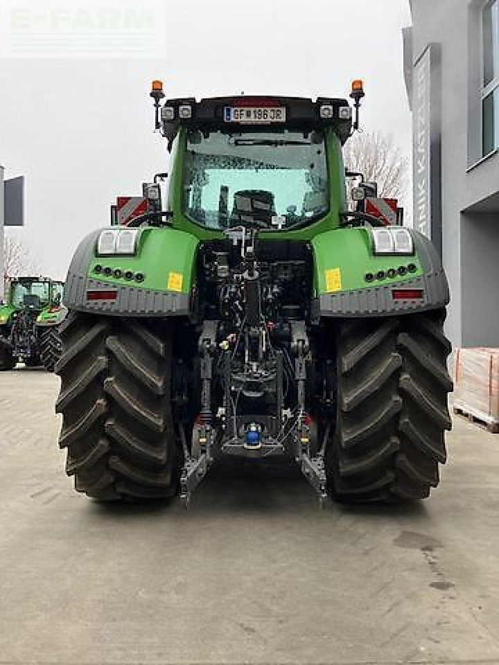 Fendt 936 vario (my21) - Трактор: фото 3 Fendt 936 vario (my21) - Трактор: фото 3
