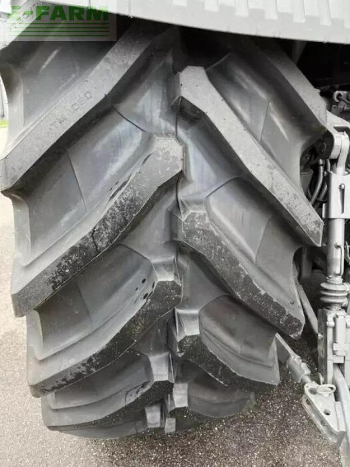 Трактор Fendt 939 vario: фото 11