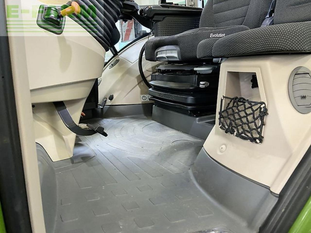 Трактор Fendt 939 vario gen7 profi plus ProfiPlus: фото 13
