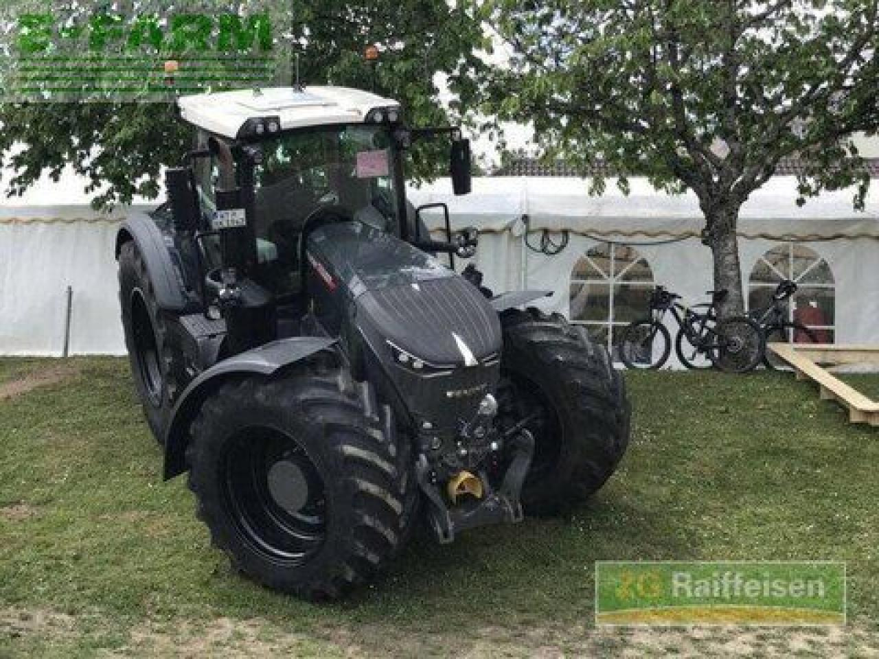 Fendt 942 vario gen 7 - Трактор: фото 3 Fendt 942 vario gen 7 - Трактор: фото 3