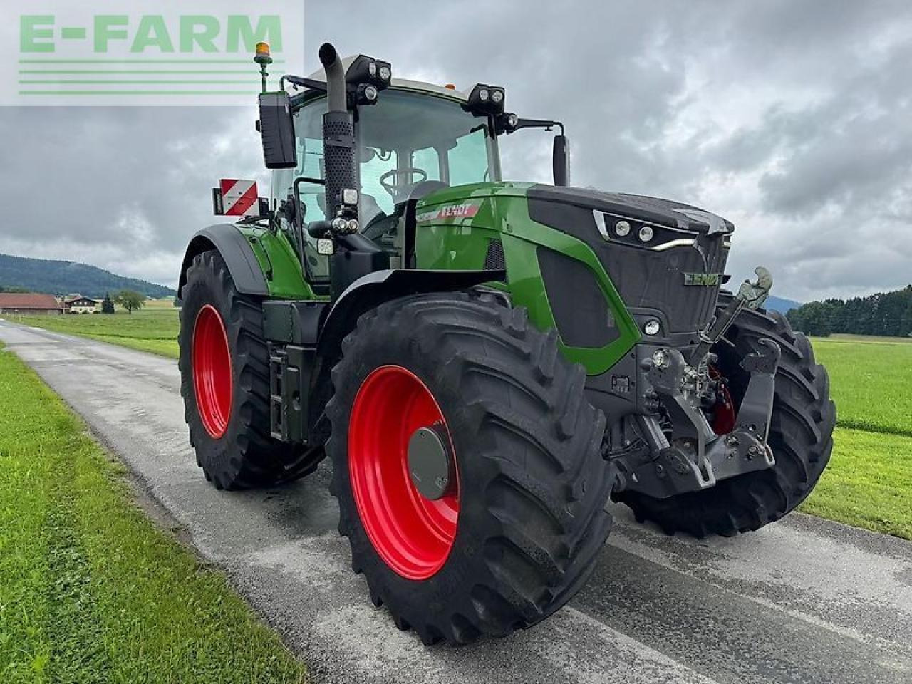 Fendt 942 vario gen.7 profi+ setting 2 profiplus (kein 939 936 933) ProfiPlus - Трактор: фото 3 Fendt 942 vario gen.7 profi+ setting 2 profiplus (kein 939 936 933) ProfiPlus - Трактор: фото 3