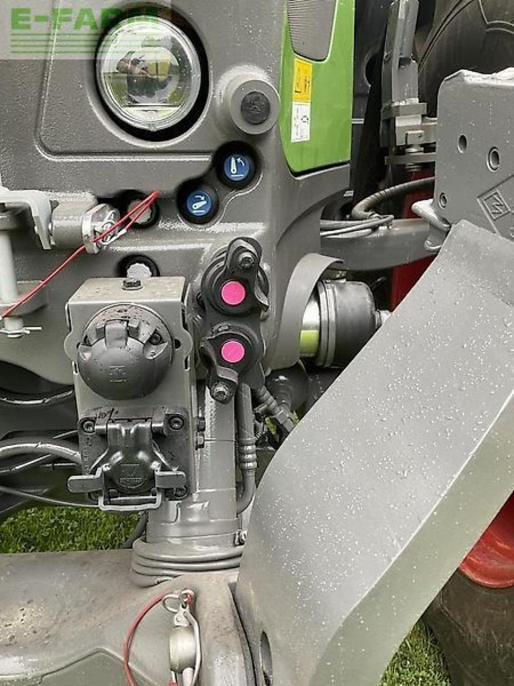 Трактор Fendt 942 vario gen7: фото 7