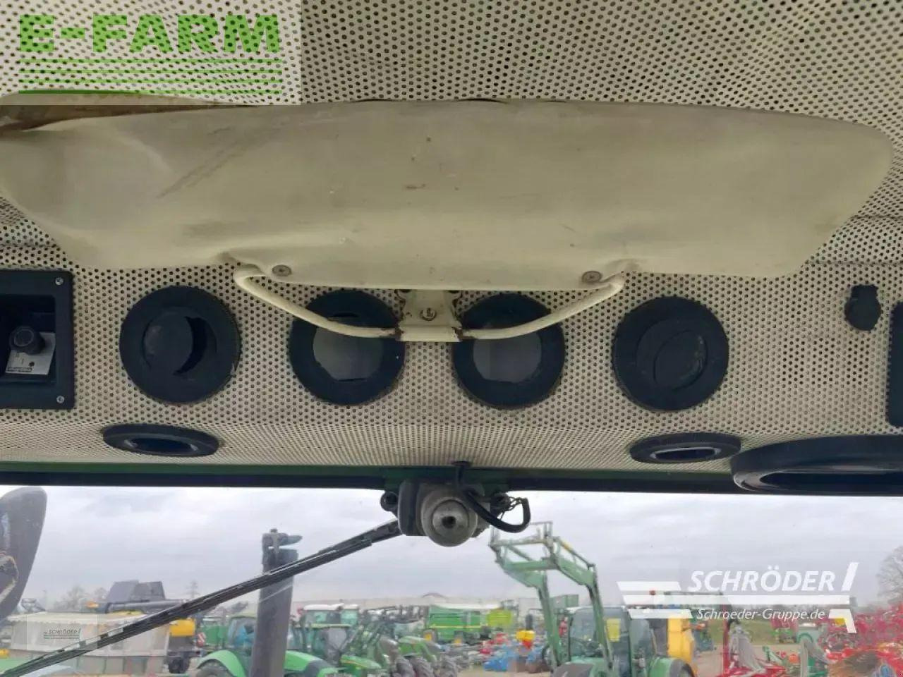 Трактор Fendt favorit 612 sa: фото 21 Трактор Fendt favorit 612 sa: фото 21