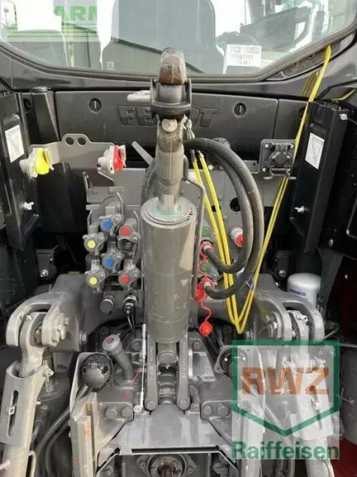 Трактор Fendt *fendt 724 s4 inkl.garantie 2026*: фото 6 Трактор Fendt *fendt 724 s4 inkl.garantie 2026*: фото 6