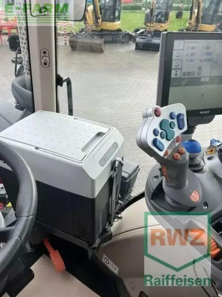 Трактор Fendt *fendt 724 s4 inkl.garantie 2026*: фото 13 Трактор Fendt *fendt 724 s4 inkl.garantie 2026*: фото 13