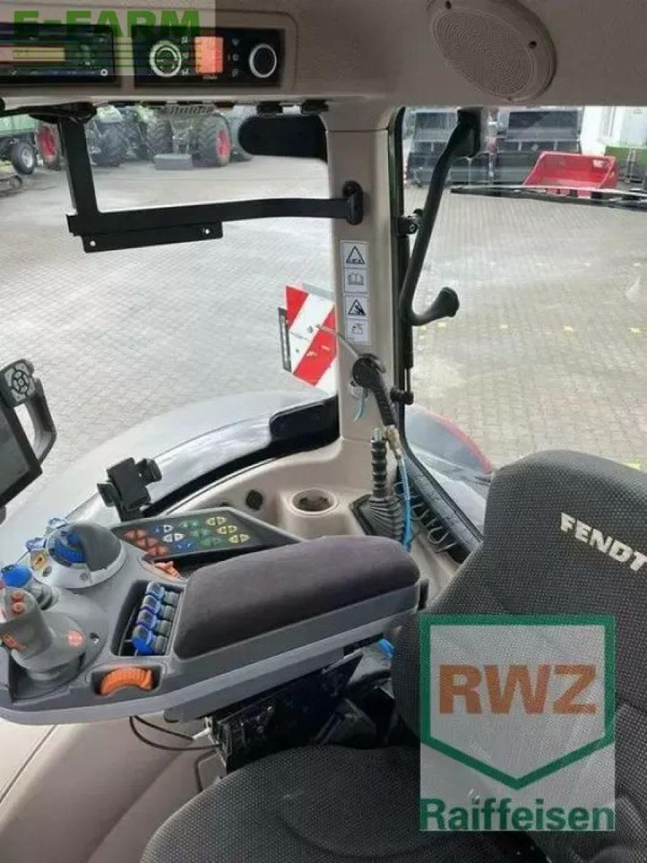 Трактор Fendt *fendt 724 s4 inkl.garantie 2026*: фото 12 Трактор Fendt *fendt 724 s4 inkl.garantie 2026*: фото 12