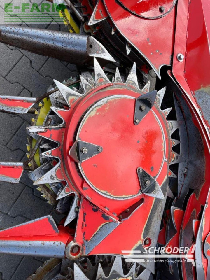 Fendt katana 85 + kemper 390plus + kemper 3002 - Кормоуборочный комбайн: фото 5 Fendt katana 85 + kemper 390plus + kemper 3002 - Кормоуборочный комбайн: фото 5