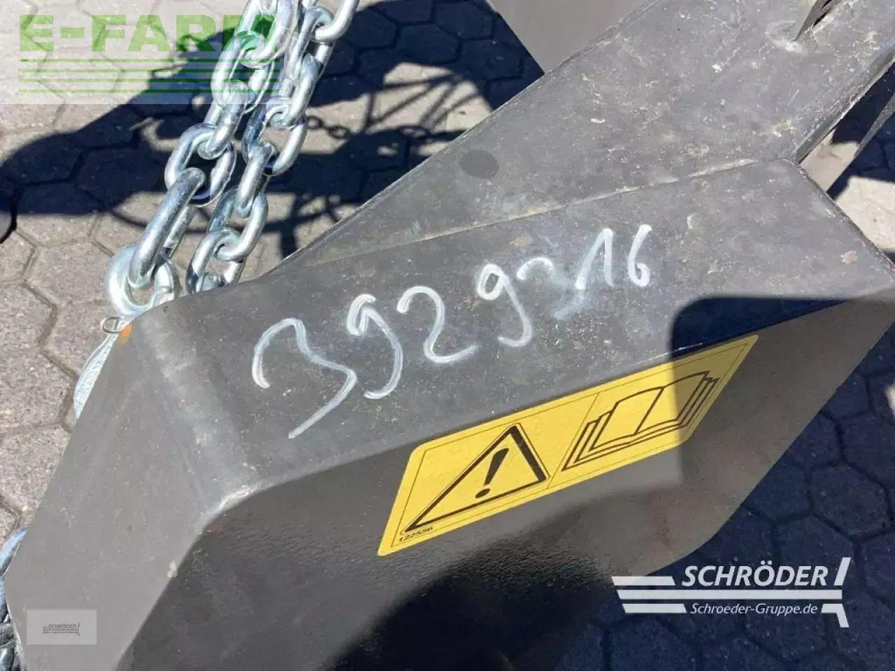 Fendt lotus 1250 t - Сеноворошилка: фото 3 Fendt lotus 1250 t - Сеноворошилка: фото 3