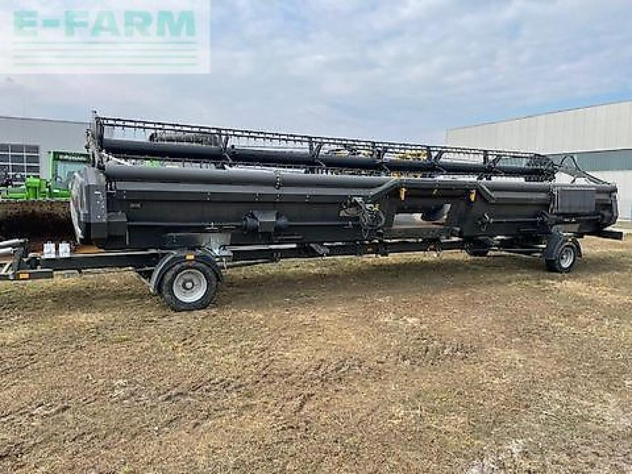 Fendt super-flow - Оборудование для кормоуборочного комбайна: фото 3 Fendt super-flow - Оборудование для кормоуборочного комбайна: фото 3