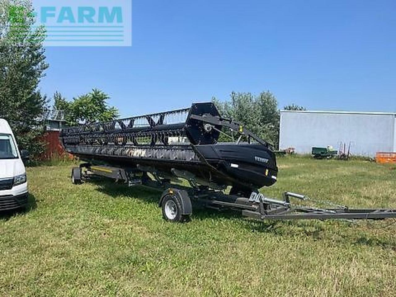 Fendt super-flow - Оборудование для кормоуборочного комбайна: фото 2 Fendt super-flow - Оборудование для кормоуборочного комбайна: фото 2