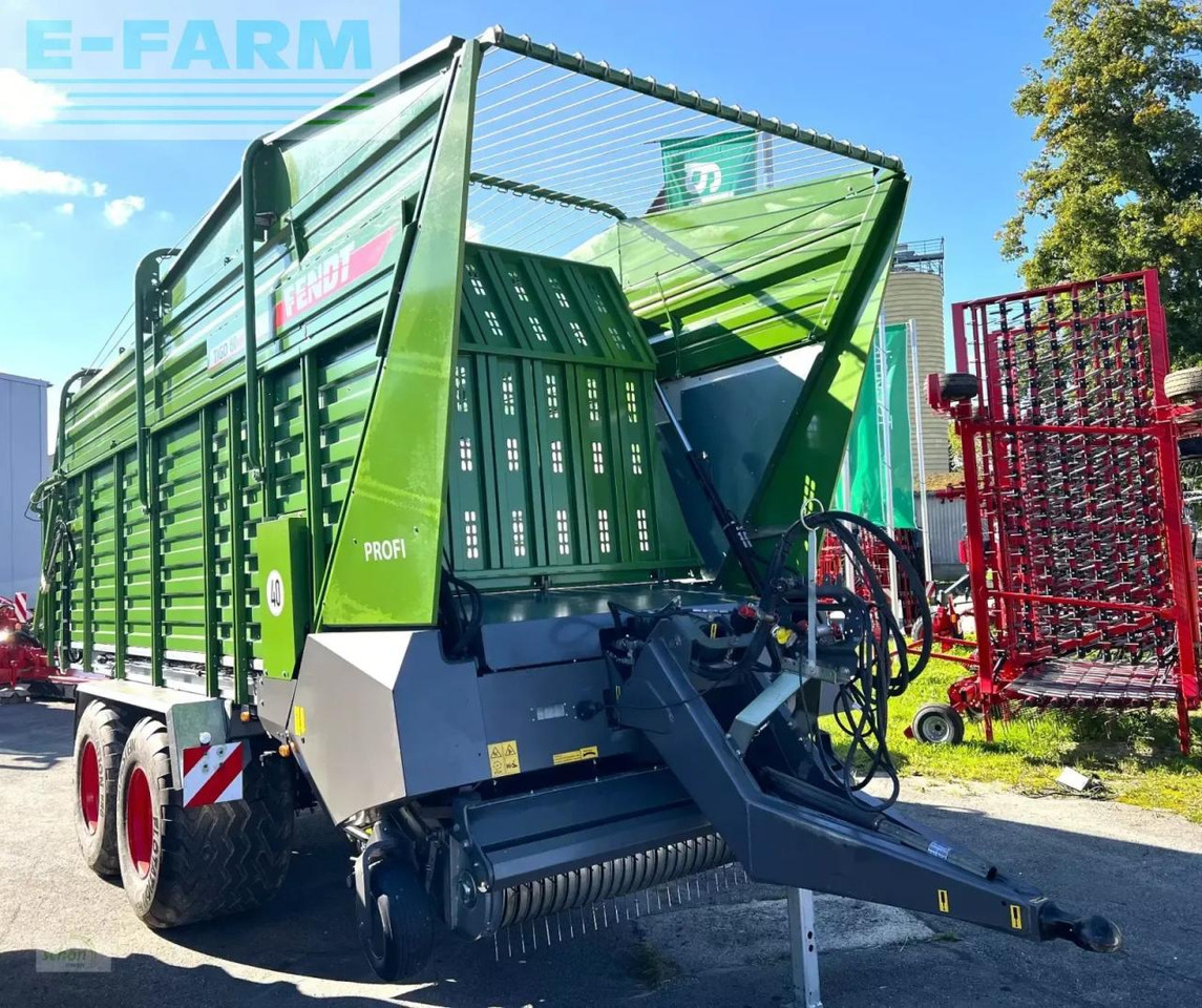 Fendt tigo 60 mr profi mit erst 46 rotorstunden und mit guter ausstattung - Самозагружающийся прицеп: фото 1 Fendt tigo 60 mr profi mit erst 46 rotorstunden und mit guter ausstattung - Самозагружающийся прицеп: фото 1