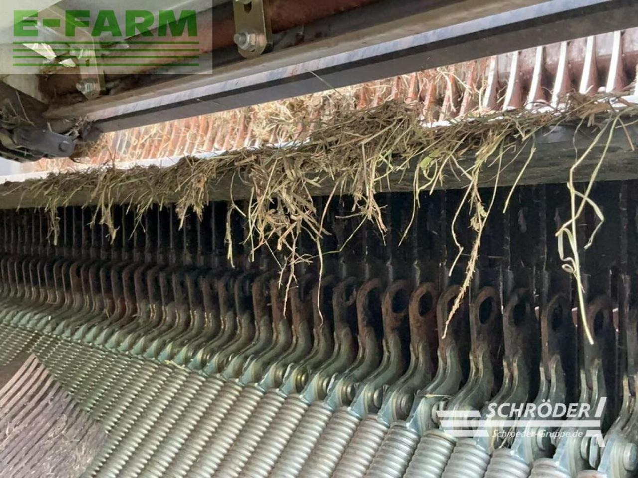 Fendt tigo 65 xr - Сельскохозяйственный прицеп-самосвал: фото 3 Fendt tigo 65 xr - Сельскохозяйственный прицеп-самосвал: фото 3