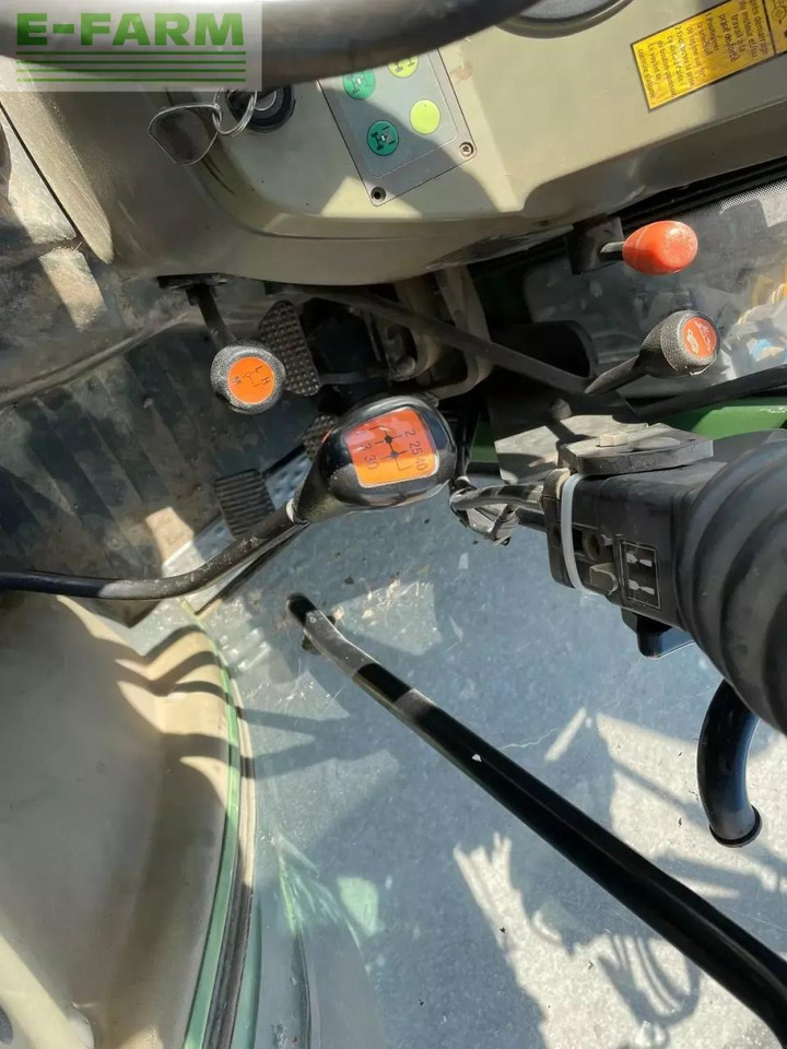 Fendt tracteur agricole 208 s fendt S - Трактор: фото 2 Fendt tracteur agricole 208 s fendt S - Трактор: фото 2