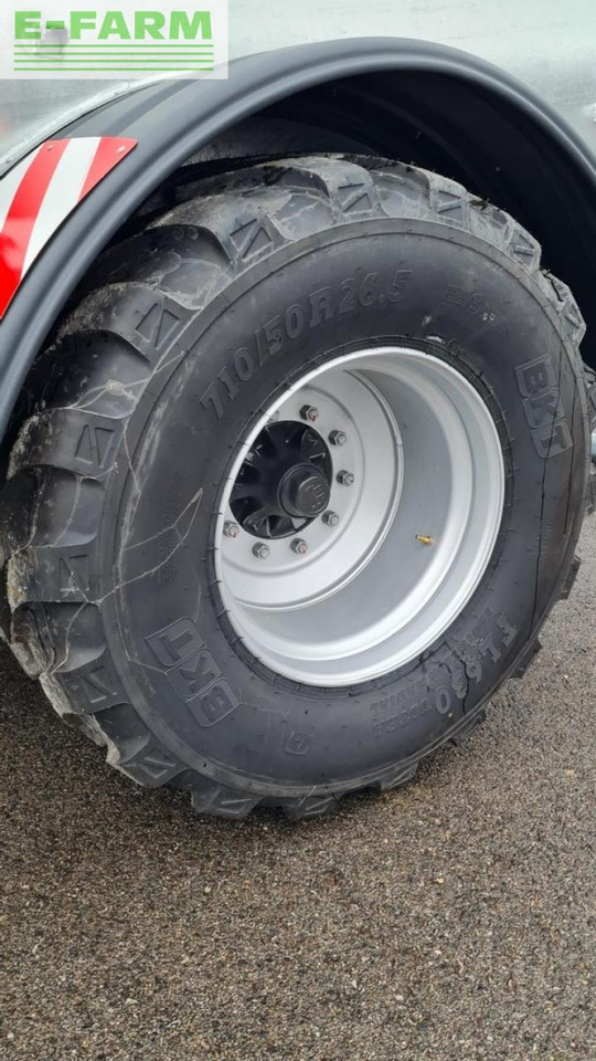 Fliegl güllefass vfw 7500 jumbo line - Цистерна для жидкого навоза: фото 3 Fliegl güllefass vfw 7500 jumbo line - Цистерна для жидкого навоза: фото 3