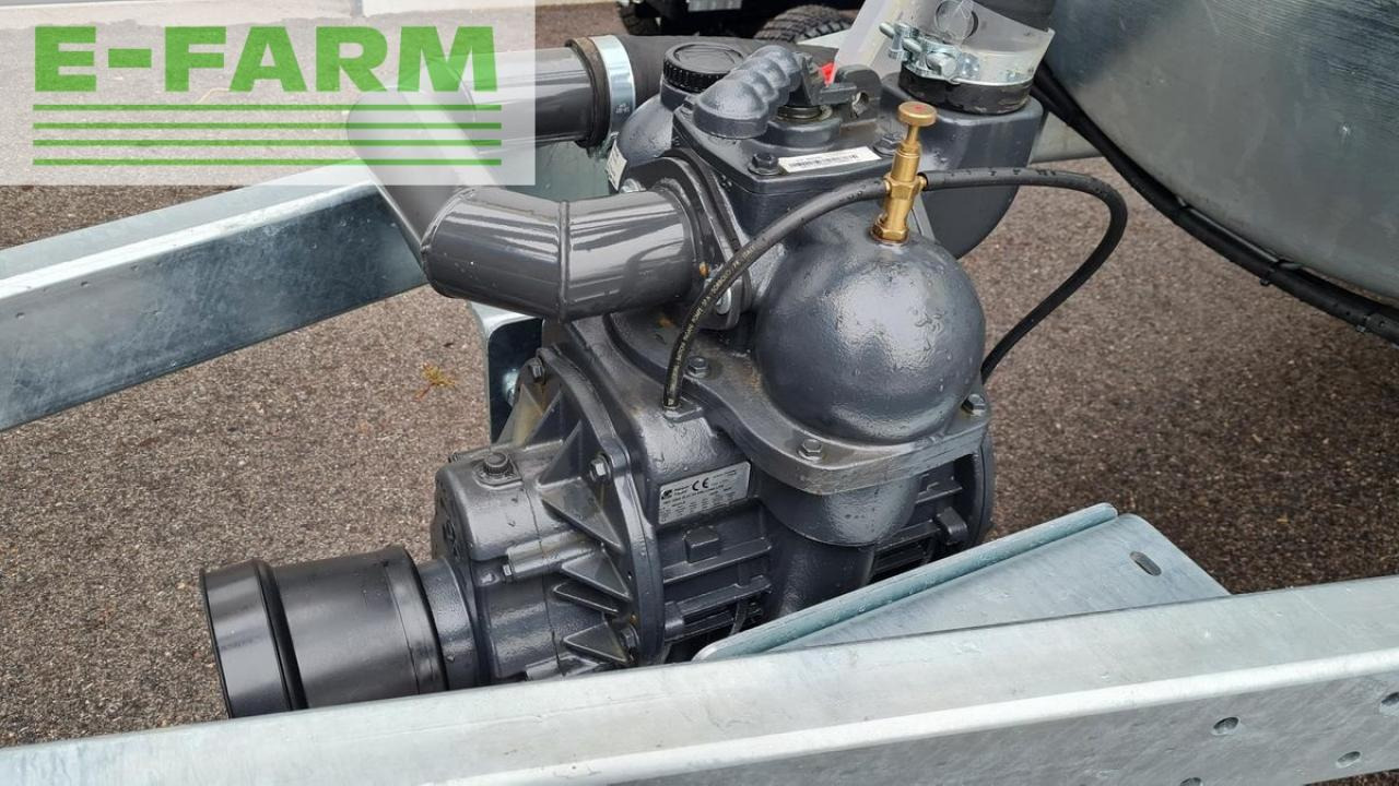 Fliegl güllefass vfw 7500 jumbo line - Цистерна для жидкого навоза: фото 5 Fliegl güllefass vfw 7500 jumbo line - Цистерна для жидкого навоза: фото 5