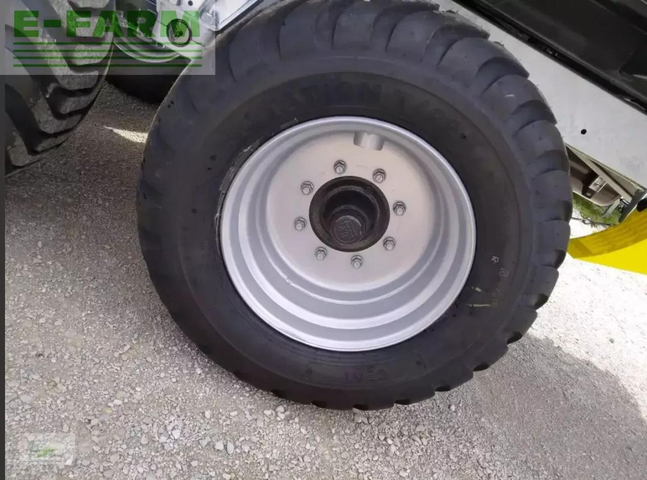 Fliegl tdk 140 profi - Сельскохозяйственный прицеп-самосвал: фото 3 Fliegl tdk 140 profi - Сельскохозяйственный прицеп-самосвал: фото 3