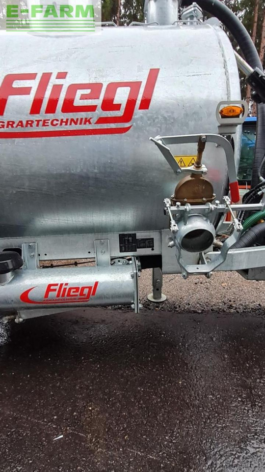 Fliegl vfm 6200 - Цистерна для жидкого навоза: фото 3 Fliegl vfm 6200 - Цистерна для жидкого навоза: фото 3