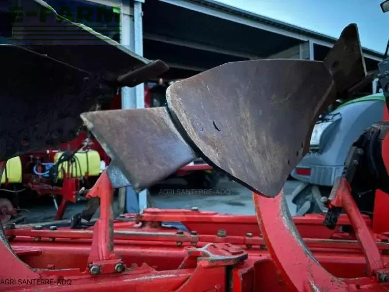 Gregoire Besson rwb9 - Плуг: фото 3 Gregoire Besson rwb9 - Плуг: фото 3