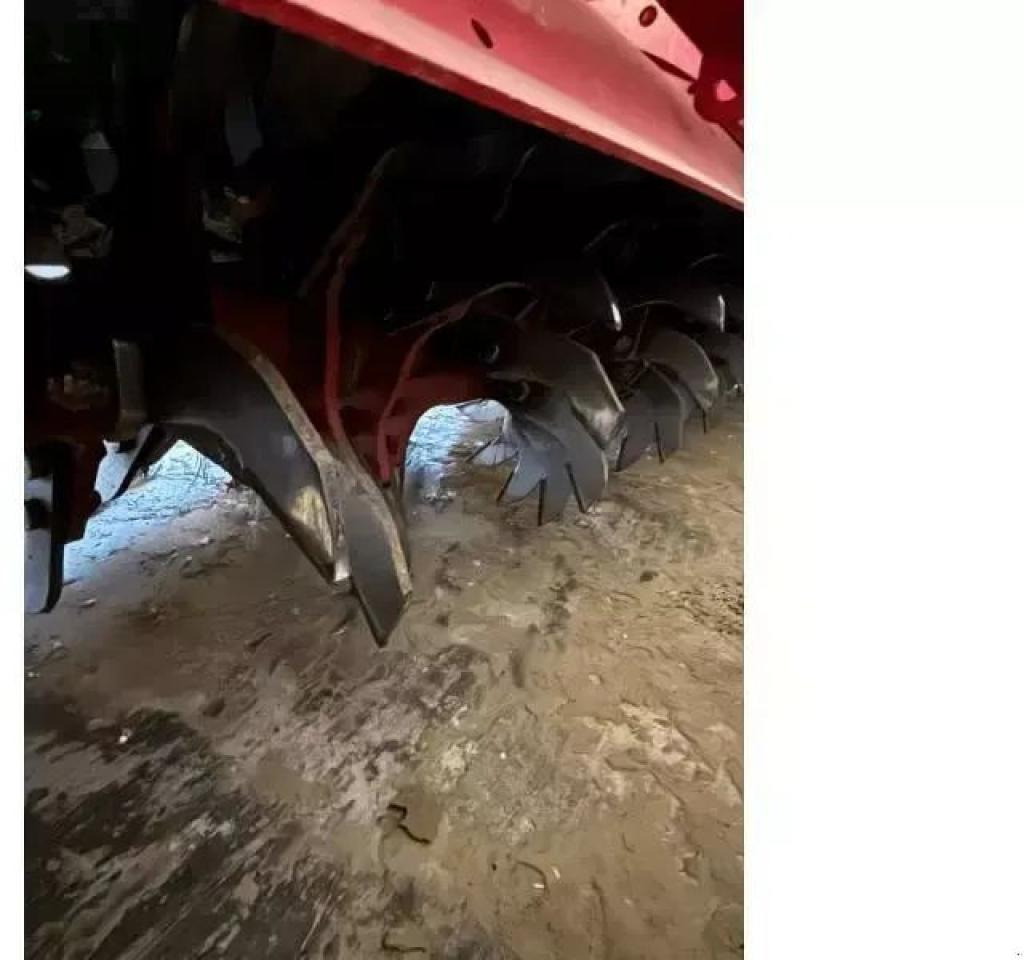Grimme gr300 - Техника для обработки почвы: фото 5 Grimme gr300 - Техника для обработки почвы: фото 5