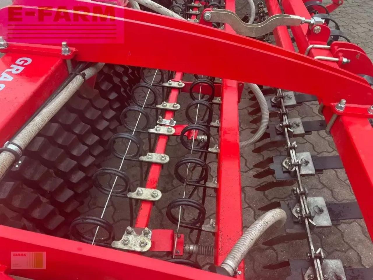 Посевной комплекс He-Va grass-roller 950: фото 11 Посевной комплекс He-Va grass-roller 950: фото 11