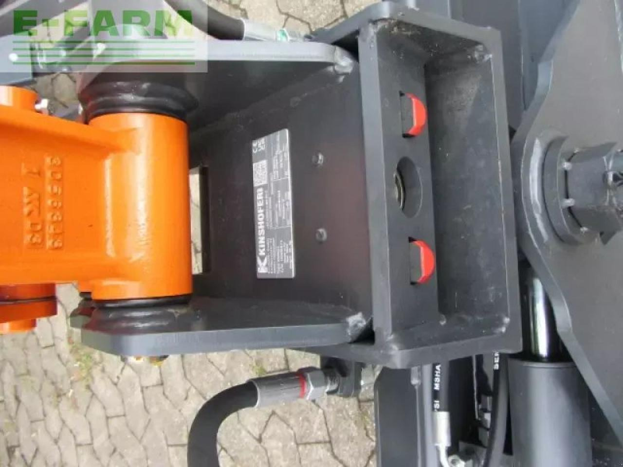 Hitachi zx 17 u-2 - Мини-экскаватор: фото 5 Hitachi zx 17 u-2 - Мини-экскаватор: фото 5