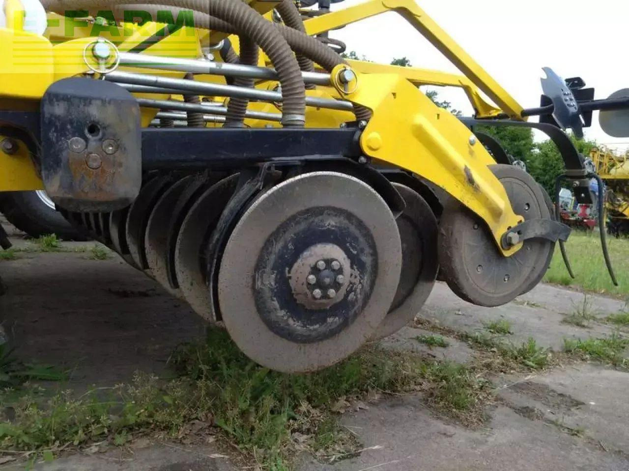 Horsch bednar omega 6000 - Сеялка: фото 5 Horsch bednar omega 6000 - Сеялка: фото 5