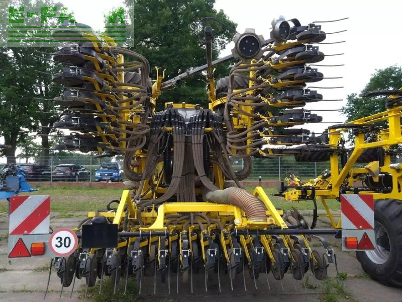 Horsch bednar omega 6000 - Сеялка: фото 4 Horsch bednar omega 6000 - Сеялка: фото 4