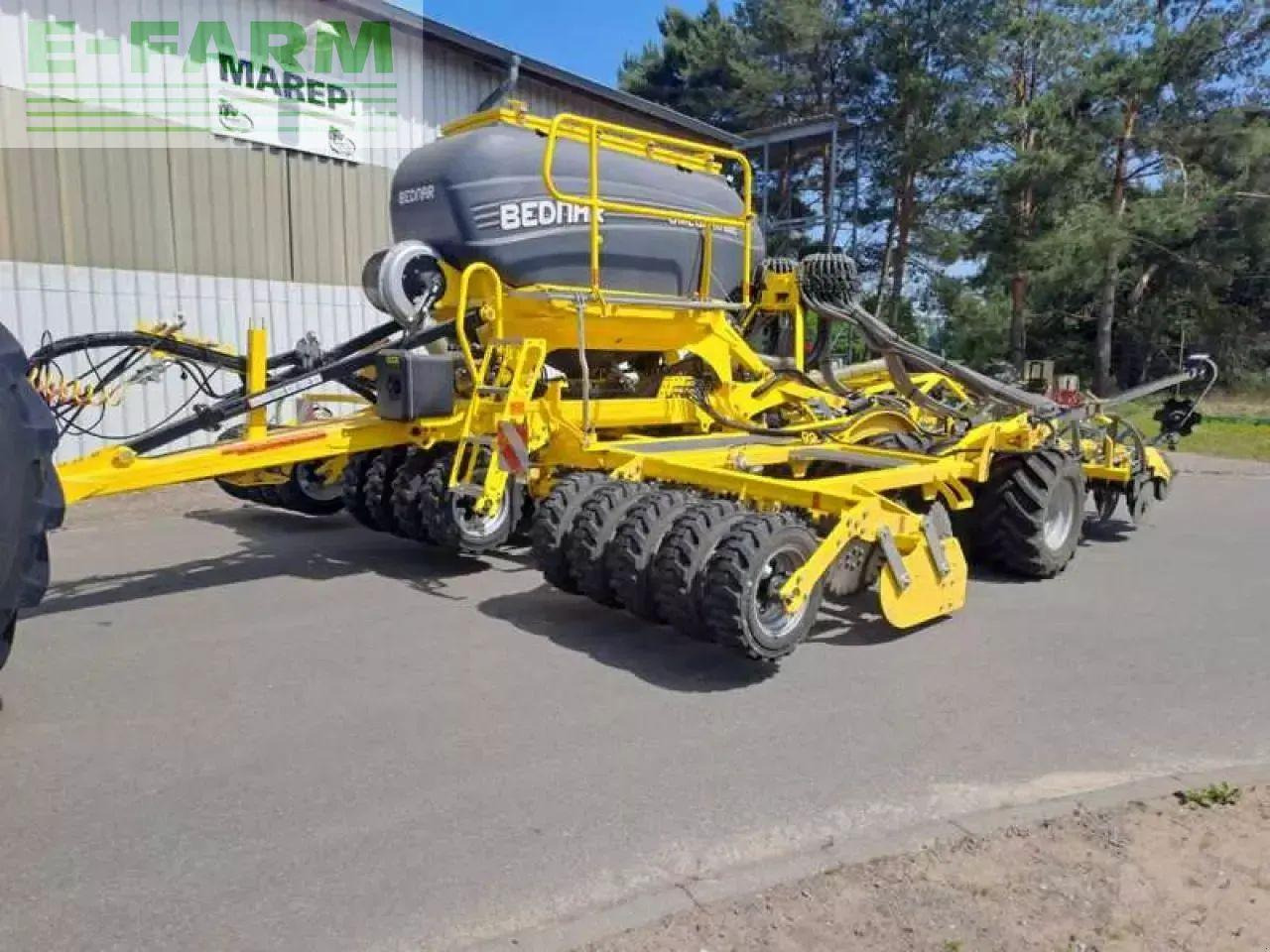 Horsch bednar omega 6000l - Сеялка: фото 1 Horsch bednar omega 6000l - Сеялка: фото 1