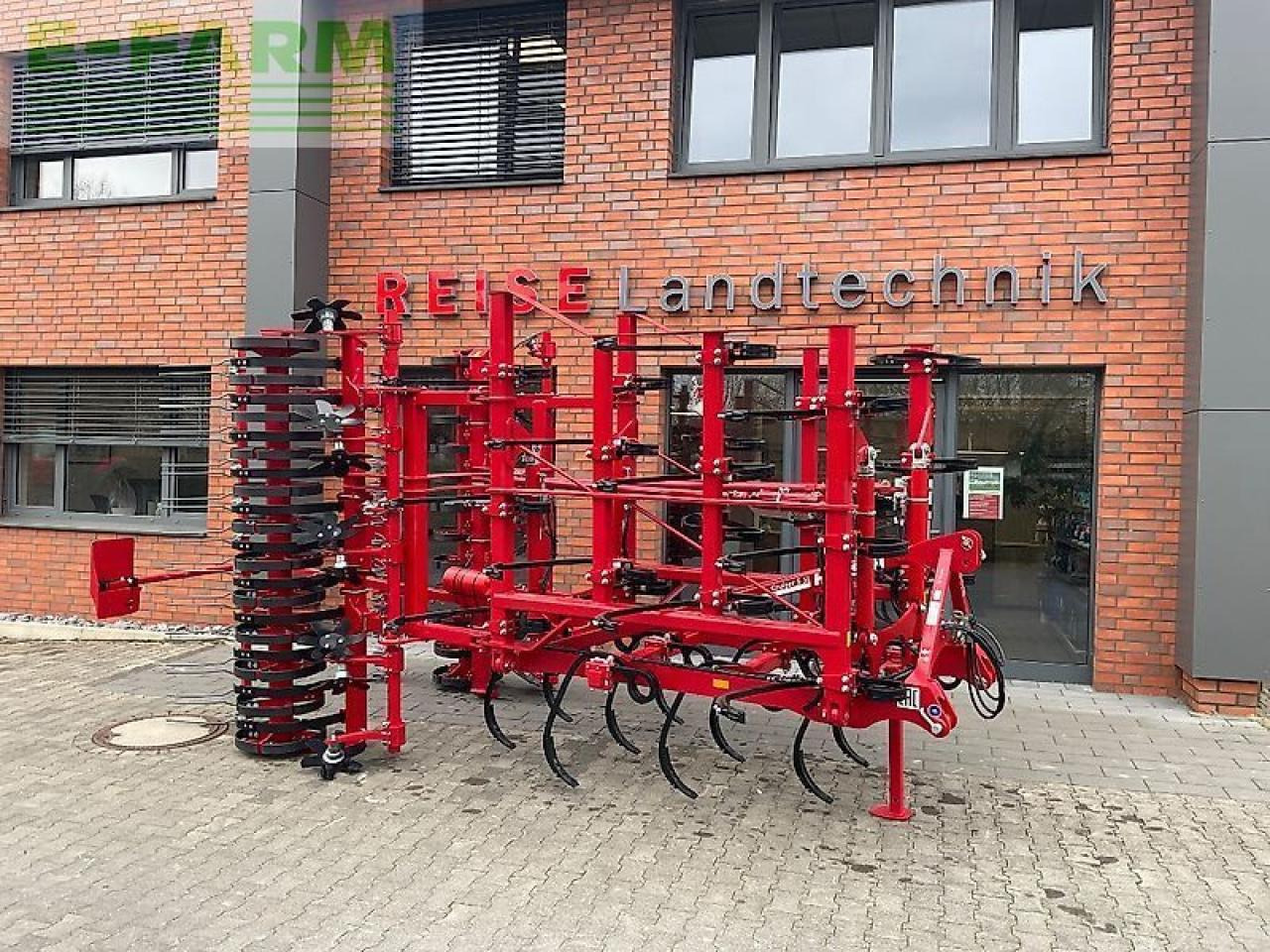 Horsch cruiser 5 sl - Культиватор: фото 1 Horsch cruiser 5 sl - Культиватор: фото 1