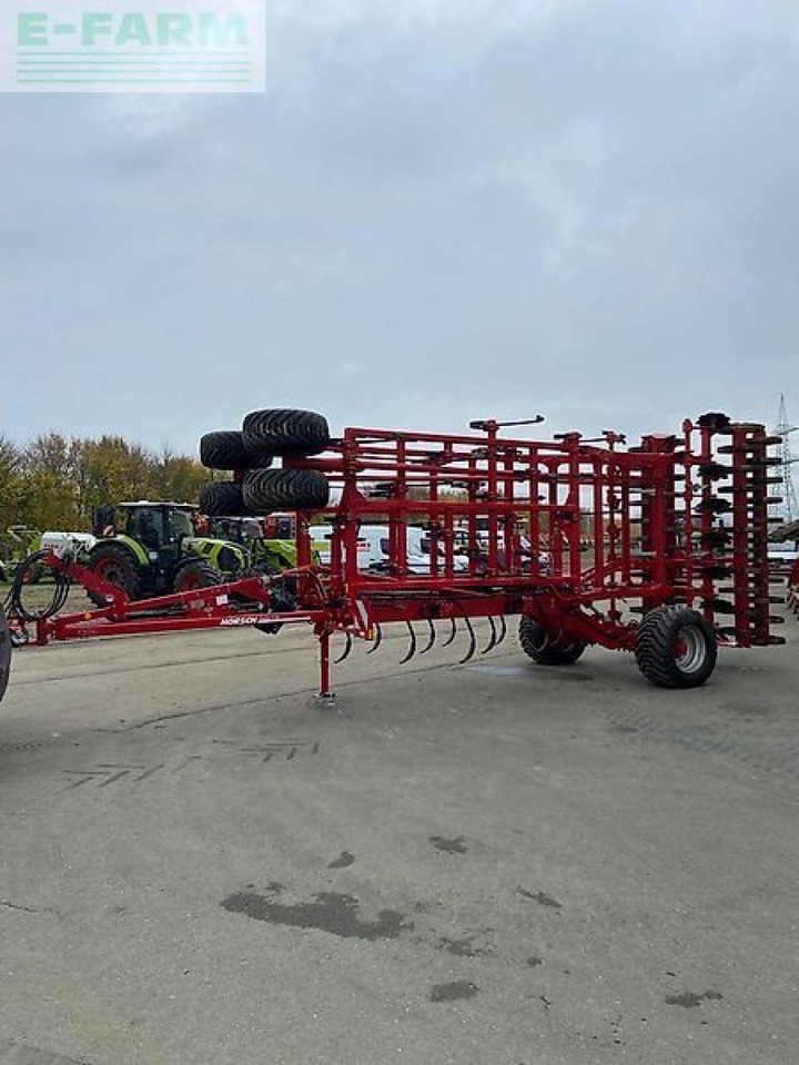 Horsch cruiser 6 xl - Культиватор: фото 2 Horsch cruiser 6 xl - Культиватор: фото 2