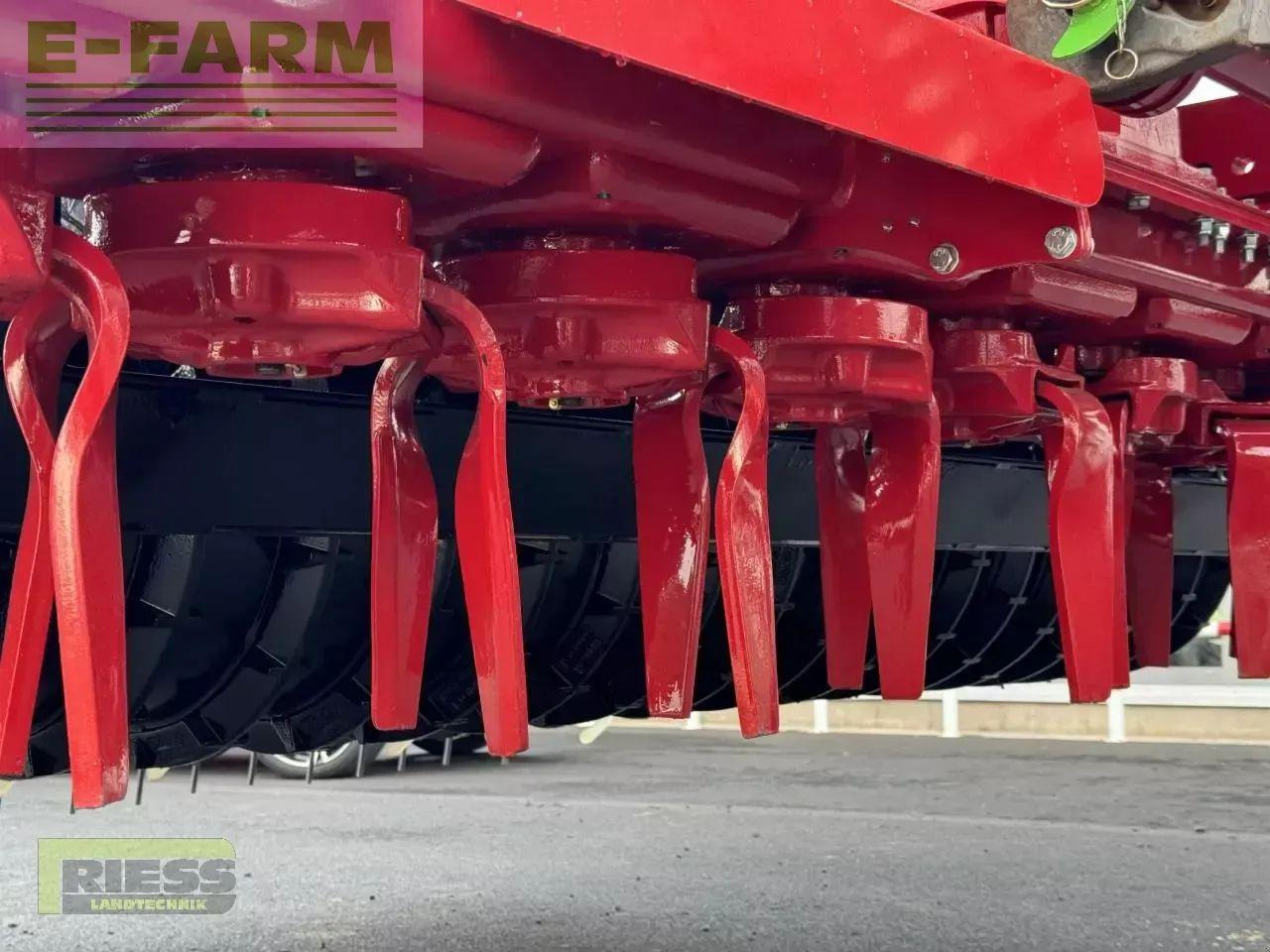 Horsch express 3 kr - Посевной комплекс: фото 4 Horsch express 3 kr - Посевной комплекс: фото 4