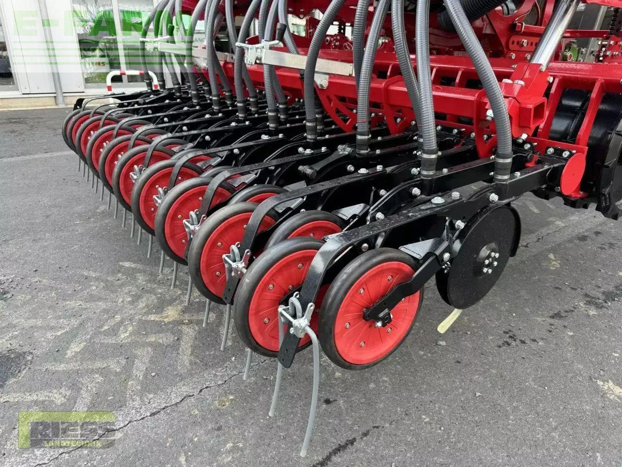 Horsch express 3 kr - Посевной комплекс: фото 5 Horsch express 3 kr - Посевной комплекс: фото 5