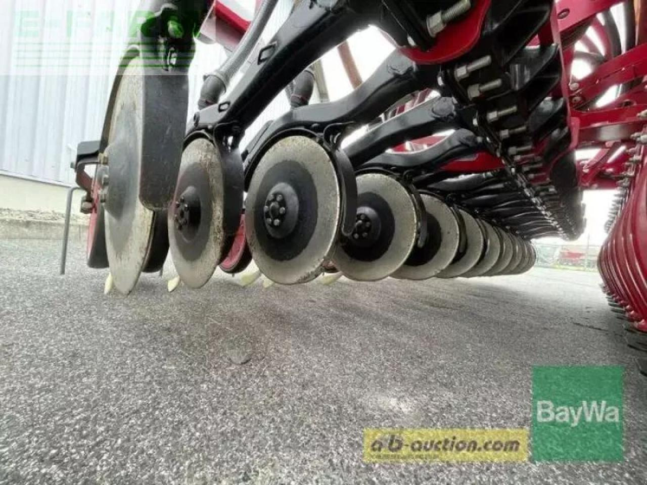 Horsch express 3 kr - Сеялка: фото 2 Horsch express 3 kr - Сеялка: фото 2