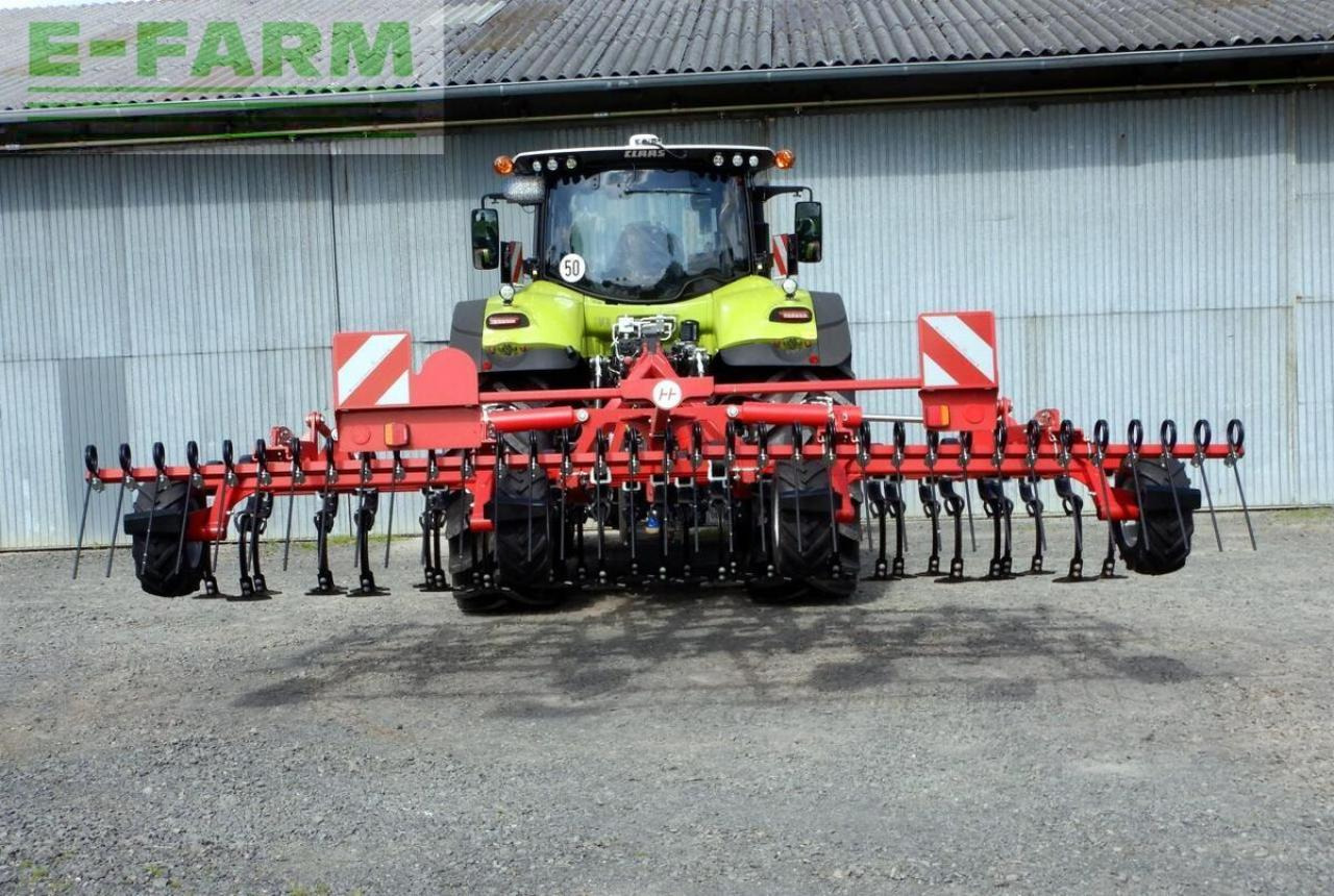 Horsch finer 5 sl 4 x tiefenräder mech. tf - Культиватор: фото 3 Horsch finer 5 sl 4 x tiefenräder mech. tf - Культиватор: фото 3