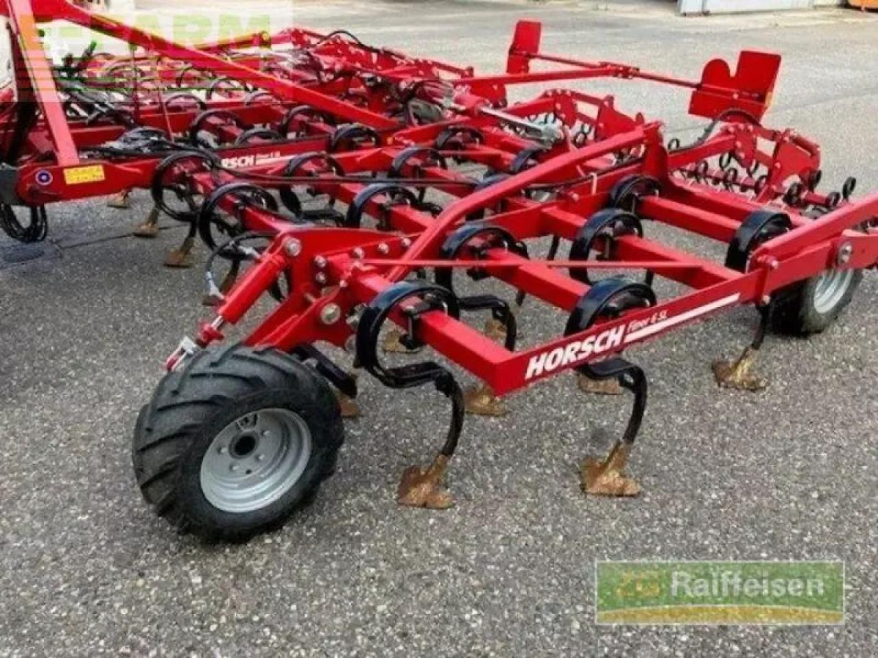 Horsch finer 6sl - Культиватор: фото 1 Horsch finer 6sl - Культиватор: фото 1