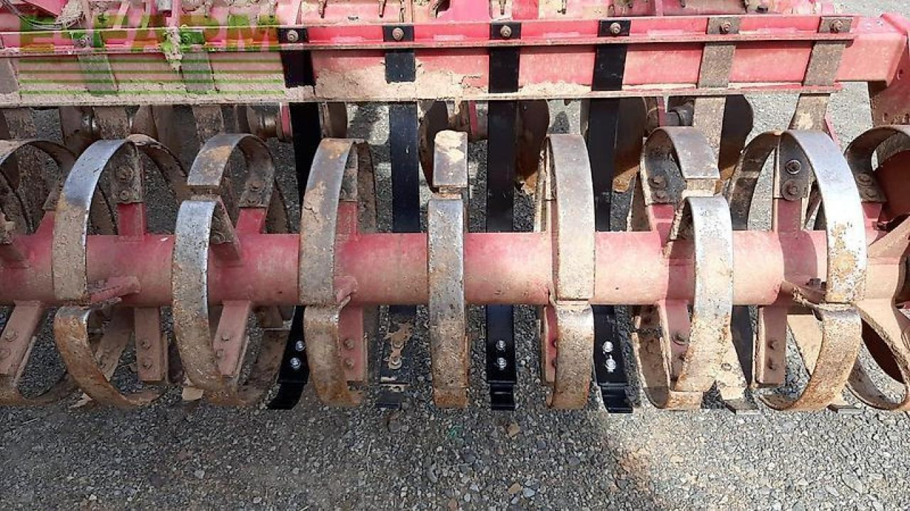 Horsch joker 3 ct - hydr. tiefenverstellung, scheiben neuwertig - Дисковая борона: фото 5 Horsch joker 3 ct - hydr. tiefenverstellung, scheiben neuwertig - Дисковая борона: фото 5