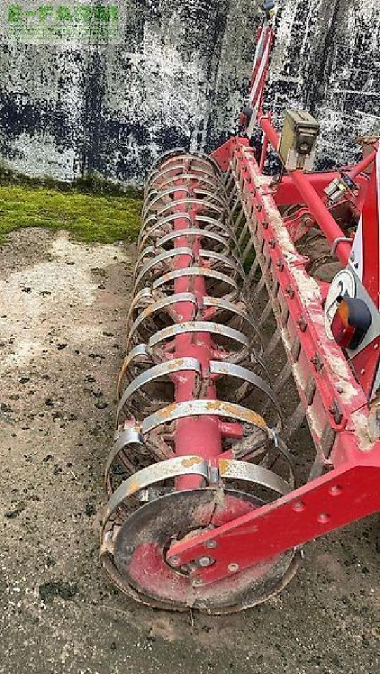 Horsch joker 3 ct - hydr. tiefenverstellung, scheiben neuwertig - Дисковая борона: фото 3 Horsch joker 3 ct - hydr. tiefenverstellung, scheiben neuwertig - Дисковая борона: фото 3