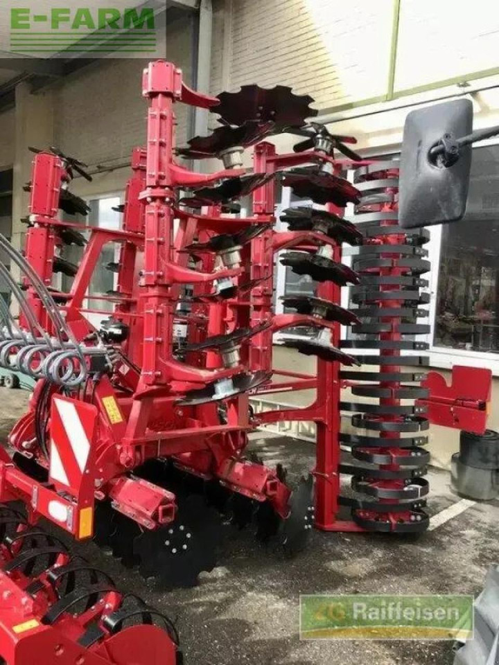 Horsch joker 5 ct - Дисковая борона: фото 3 Horsch joker 5 ct - Дисковая борона: фото 3