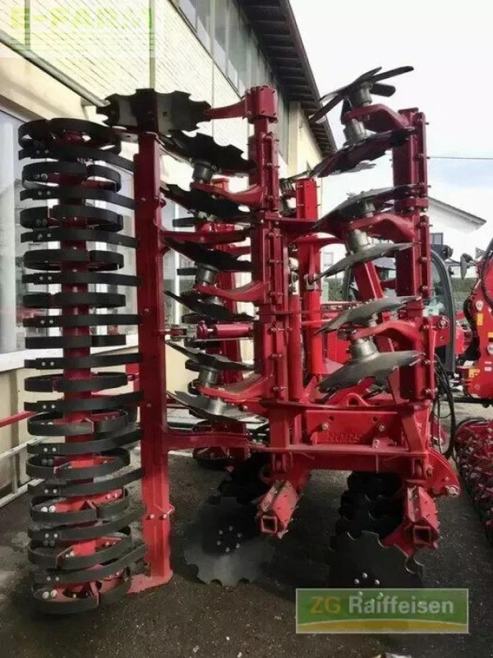 Horsch joker 5 ct - Дисковая борона: фото 2 Horsch joker 5 ct - Дисковая борона: фото 2