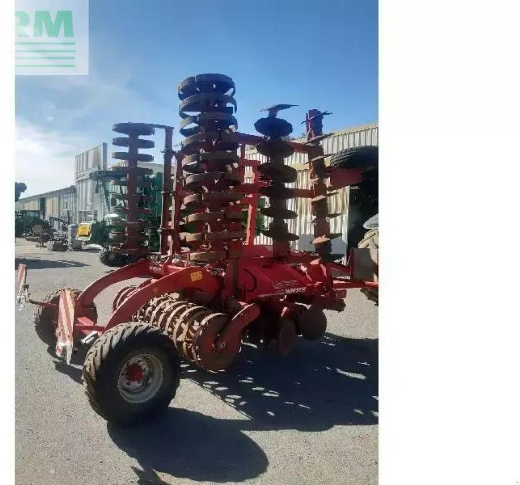 Horsch joker 6rt - Культиватор: фото 5 Horsch joker 6rt - Культиватор: фото 5