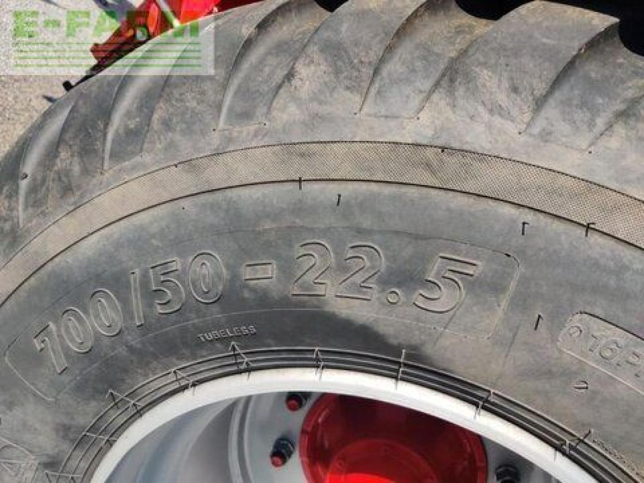 Horsch maestro 8.75 cc - Сеялка точного высева: фото 5 Horsch maestro 8.75 cc - Сеялка точного высева: фото 5