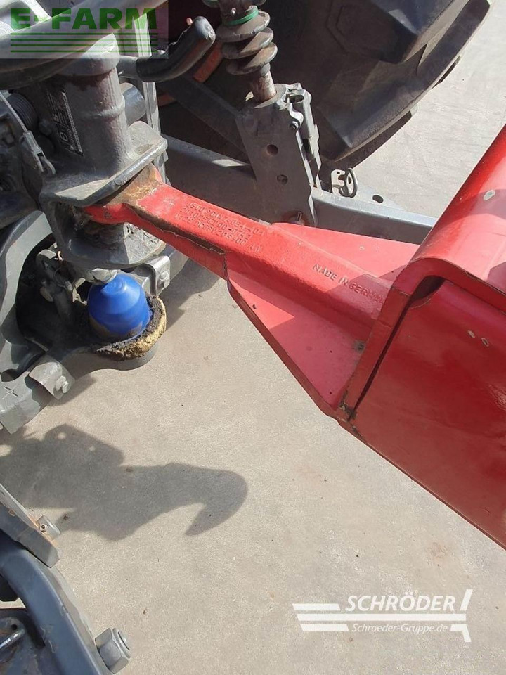 Horsch maestro 8.75 cc - Сеялка точного высева: фото 4 Horsch maestro 8.75 cc - Сеялка точного высева: фото 4