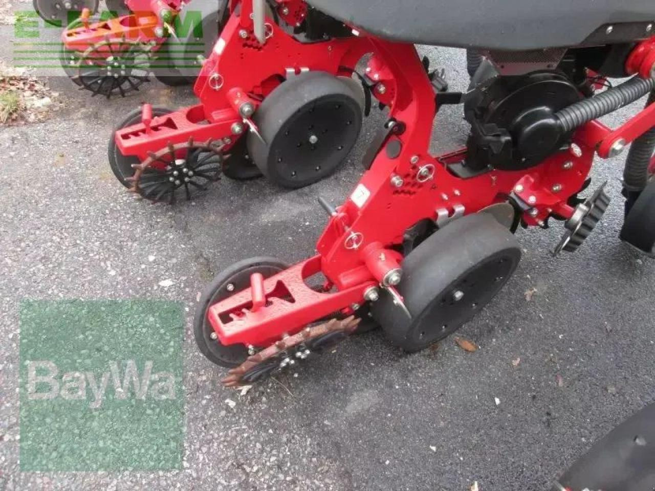 Horsch maestro 8.75 rv - Сеялка точного высева: фото 5 Horsch maestro 8.75 rv - Сеялка точного высева: фото 5