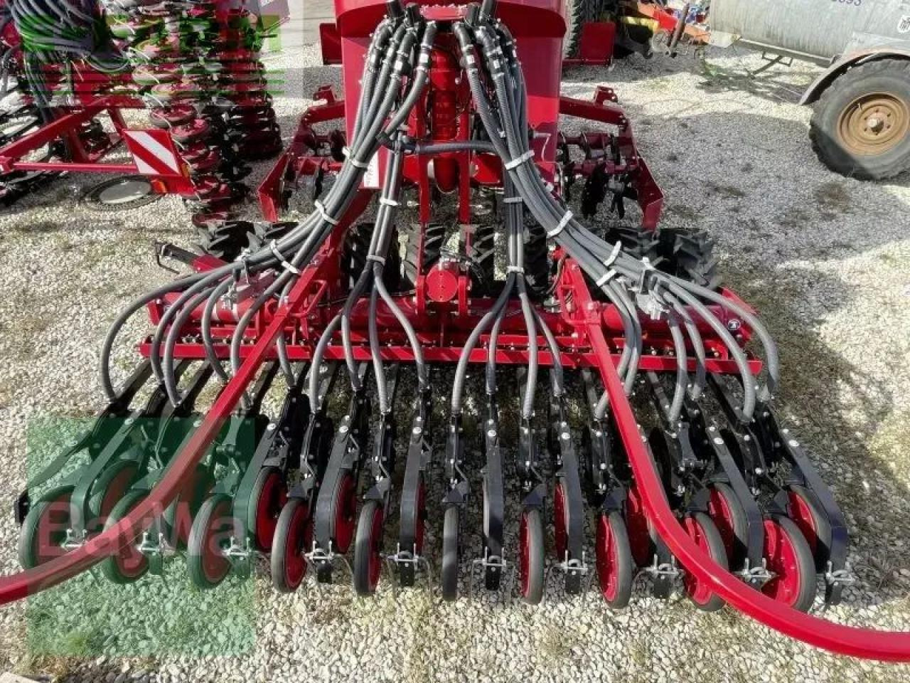 Horsch pneumatische-sämaschine horsch - Сеялка: фото 5 Horsch pneumatische-sämaschine horsch - Сеялка: фото 5