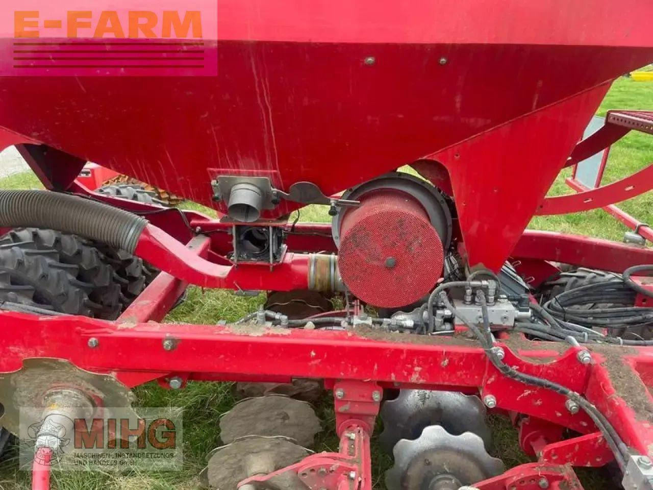 Horsch pronto 3 dc - Сеялка: фото 3 Horsch pronto 3 dc - Сеялка: фото 3